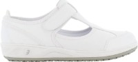 Сандалии рабочие Safety Jogger Oxypas Camille White, s.40