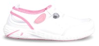 Сандалии рабочие Safety Jogger Oxypas Lina Fuchsia, s.38
