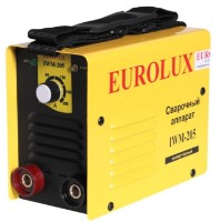 Сварочный аппарат Eurolux IWM205