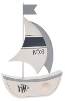 Figurina gradina ProGarden 13x3x21cm (24800)