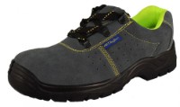 Încălțăminte de protecție Art.MaSter BPZS1 Grey/Green, s.37