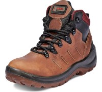 Спецобувь Safety Panda Monviso S3 SRC 0202001675, s.46