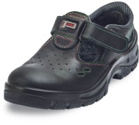 Сандалии рабочие Safety Panda Strong Topolino S1 SRC 0203000999, s.40