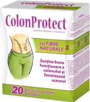 Пищевая добавка Zdrovit ColonProtect 20pcs