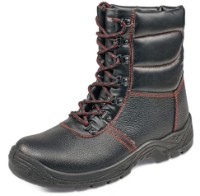 Спецобувь Fridrich & Fridrich SC-03-010 S3 CI SRC 0204009860, s.40