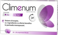 Витамины Zdrovit Climenum 56tab