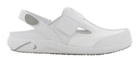 Сабо Safety Jogger Oxypas Aliza White, s.41