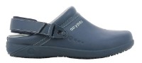 Сабо медицинские Safety Jogger Oxypas Remy Blue 40