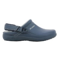 Сабо медицинские Safety Jogger Oxypas Remy Blue 41