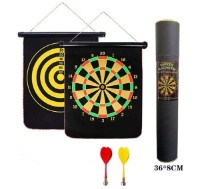 Darts Sport d=22cm 59811