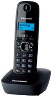 Беспроводоной телефон Panasonic KX-TG1611UAH