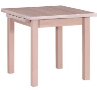 Обеденный стол Drewmix Max 7 Sonoma