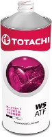 Трансмиссионное масло Totachi ATF WS 1L