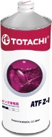 Трансмиссионное масло Totachi ATF Z-I 1L