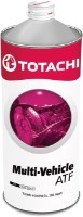Трансмиссионное масло Totachi ATF Multi-Vehicle 1L