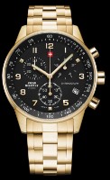 Ceas de mână Swiss Military SM34012.12