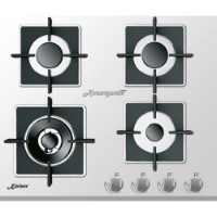 Plită incorporabilă cu gaz Kaiser KCG 6382  W Turbo