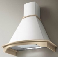 Вытяжка Elica Coraline WH/A/60 T.Grezzo