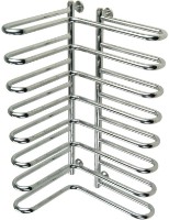 Полотенцесушитель Perfetto Corner 800x500