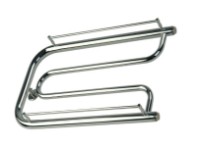 Полотенцесушитель Perfetto Foxtrot 320x500