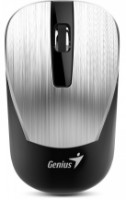 Mouse Genius NX-7015 Silver