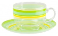 Сервиз Luminarc Rainbow Green (G4433)