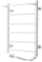 Полотенцесушитель Laris Prime E 400х600 L