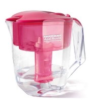 Filtru de apa tip cana ApaNoua FF Silver AN Liliac