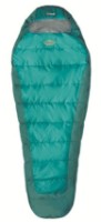Спальный мешок Pinguin Tramp 195 Left Petrol