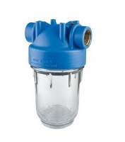 Carcasă pentru filtru Atlas Filtri DP 5 mono 1/2