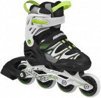 Роликовые коньки Powerslide Phuzion K Fun Boys II 31-34