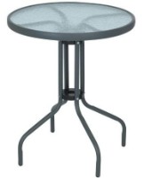 Masă Picnic Time D60cm H71cm (18462)