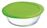 Tava de copt Pyrex Cook&Store 26cm (208P000)