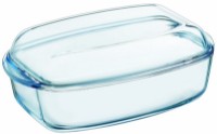 Tava de copt Pyrex Essentials 4.6L (465A000)