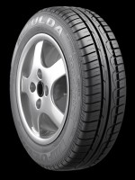Шина Fulda EcoControl 175/65 R14 82T