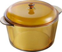 Кастрюля Pyrex Amber 2.0L (V25A000)