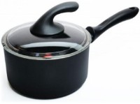 Cratița servire TVS Black Beauty 20cm (3C08920)