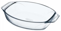 Форма для запекания Pyrex Irresistible 40x28cm (412B000)