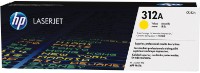 Картридж Hp 312A (CF382A)