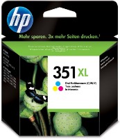 Картридж Hp 351XL (CB338EE)