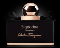 Парфюм для неё Salvatore Ferragamo Signorina Misteriosa EDP 100ml
