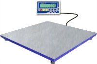 Платформенные весы Alex S&E BXN-2D1.4-3 Steel 1200x1200