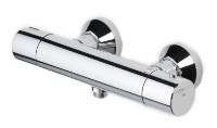 Baterie de duș Oras Bagno Alessi One 8570U