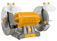 Polizor de banc Ingco BG83502