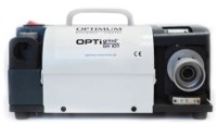 Точильный станок Optimum GH 10T