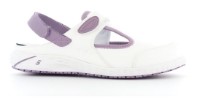 Сабо Safety Jogger Oxypas Carly Lavender, s.42
