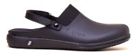 Сабо Safety Jogger Oxypas Dany Black, s.44