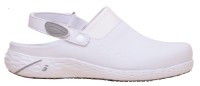 Сабо Safety Jogger Oxypas Dany White, s.44