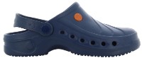 Сабо Safety Jogger Oxypas Sonic Navy, s.35-36