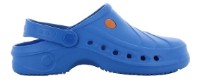 Сабо Safety Jogger Oxypas Sonic Blue, s.45-46